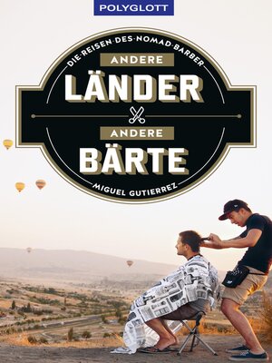 cover image of Andere Länder--andere Bärte